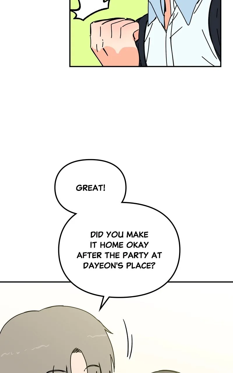 Humanoido Chapter 36 page 20 - 