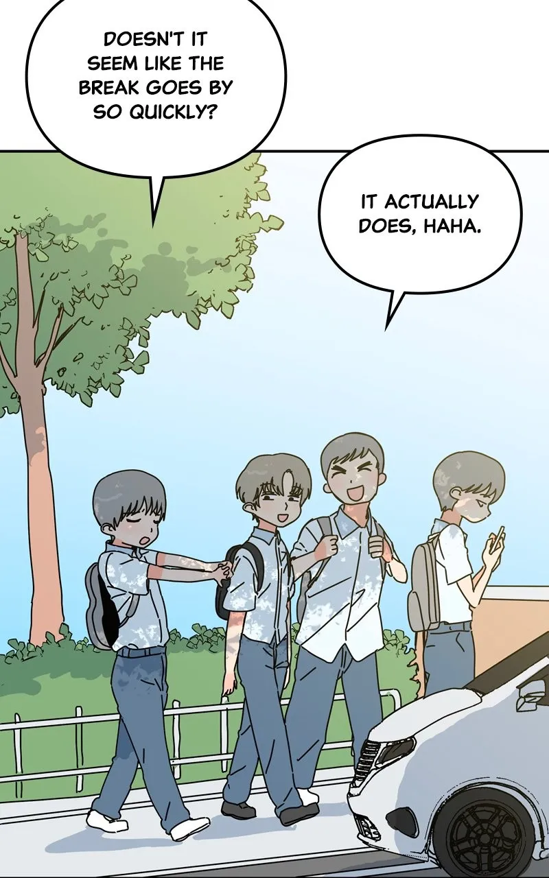 Humanoido Chapter 36 page 3 - 