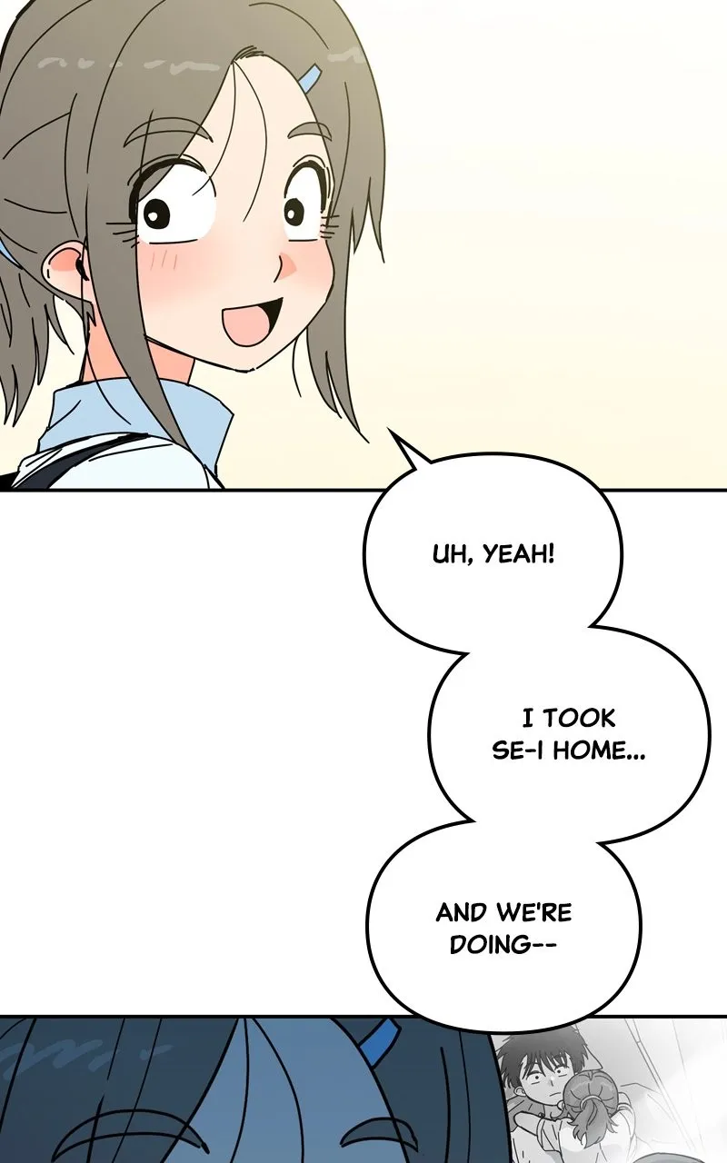 Humanoido Chapter 36 page 22 - 