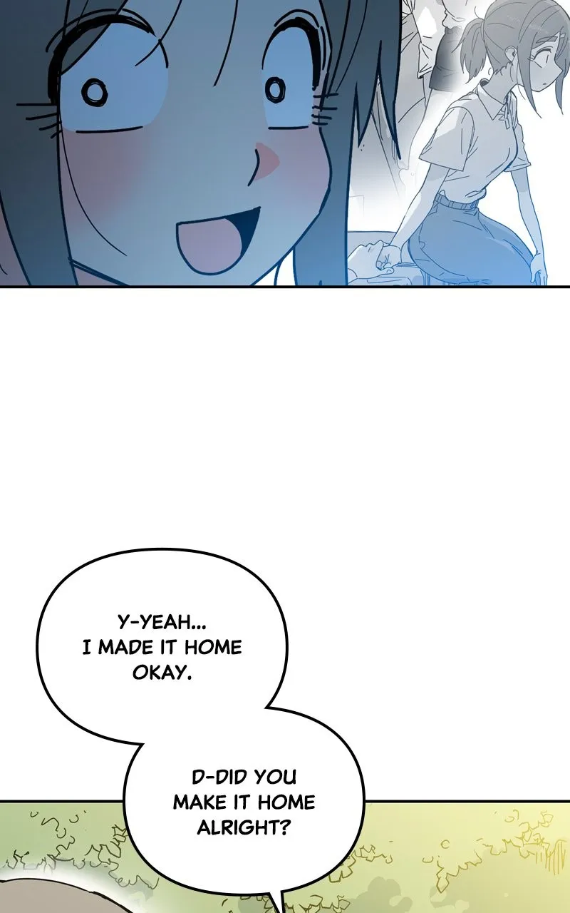 Humanoido Chapter 36 page 23 - 