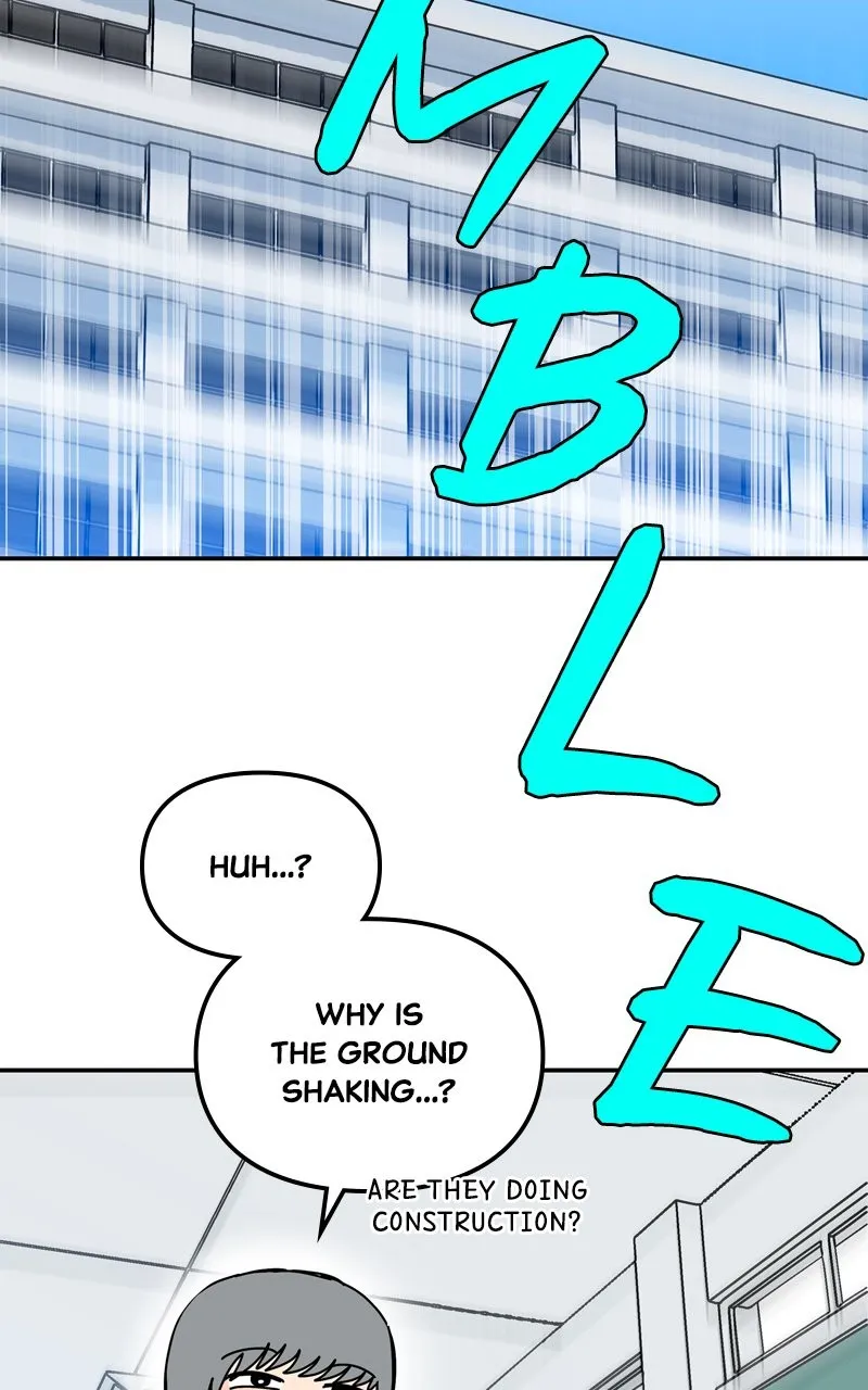 Humanoido Chapter 36 page 29 - 