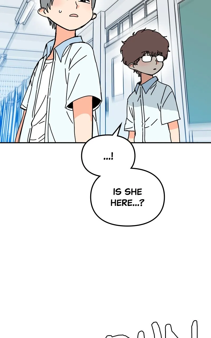 Humanoido Chapter 36 page 30 - 