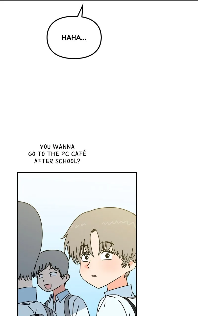 Humanoido Chapter 36 page 4 - 