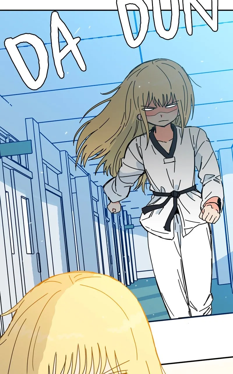Humanoido Chapter 36 page 31 - 