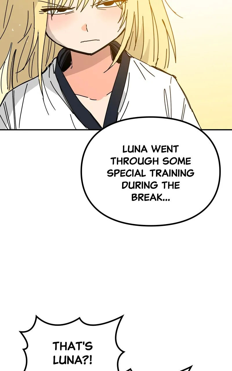 Humanoido Chapter 36 page 32 - 