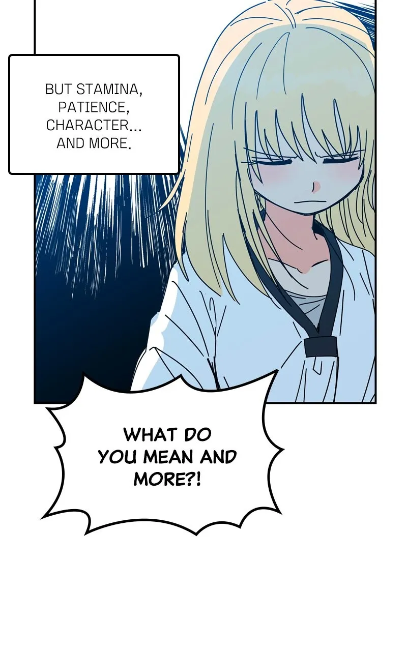 Humanoido Chapter 36 page 35 - 