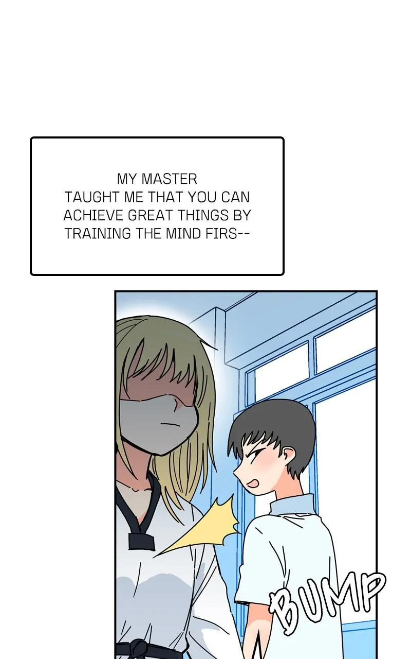 Humanoido Chapter 36 page 36 - 