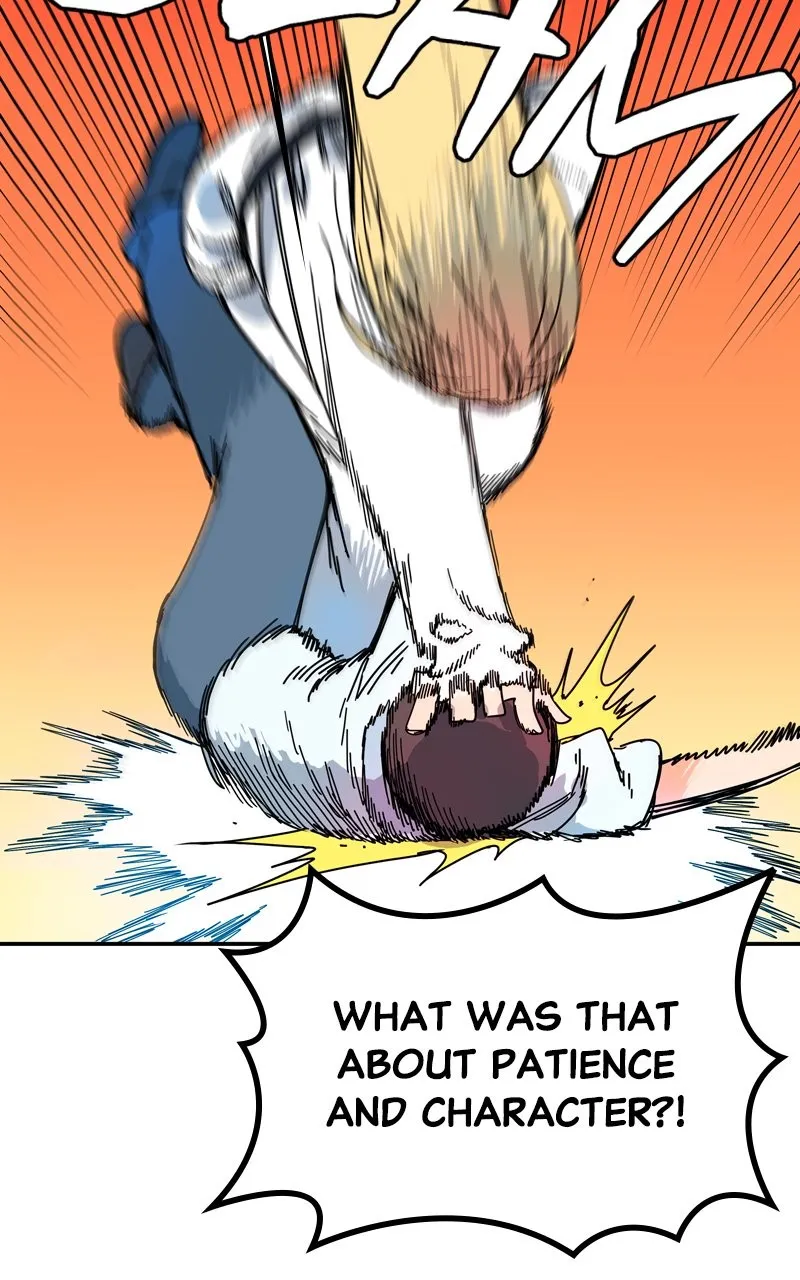 Humanoido Chapter 36 page 38 - 