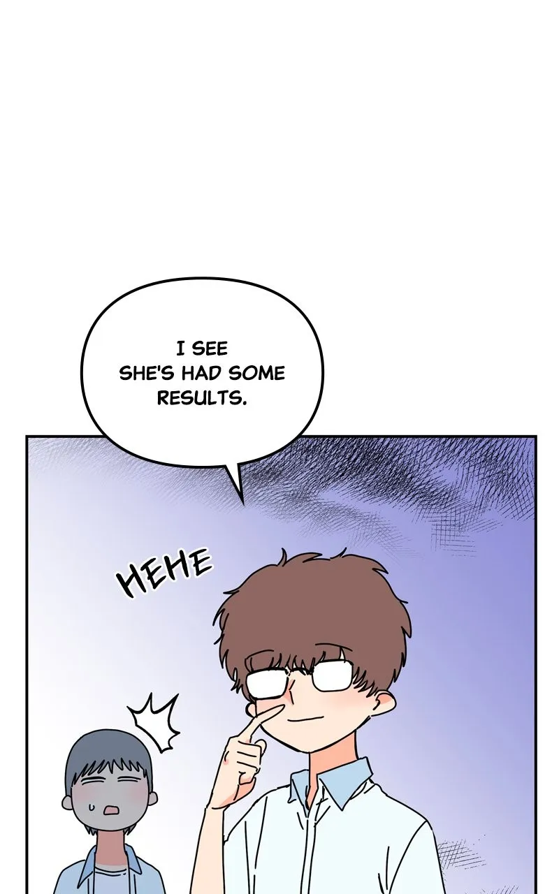 Humanoido Chapter 36 page 39 - 