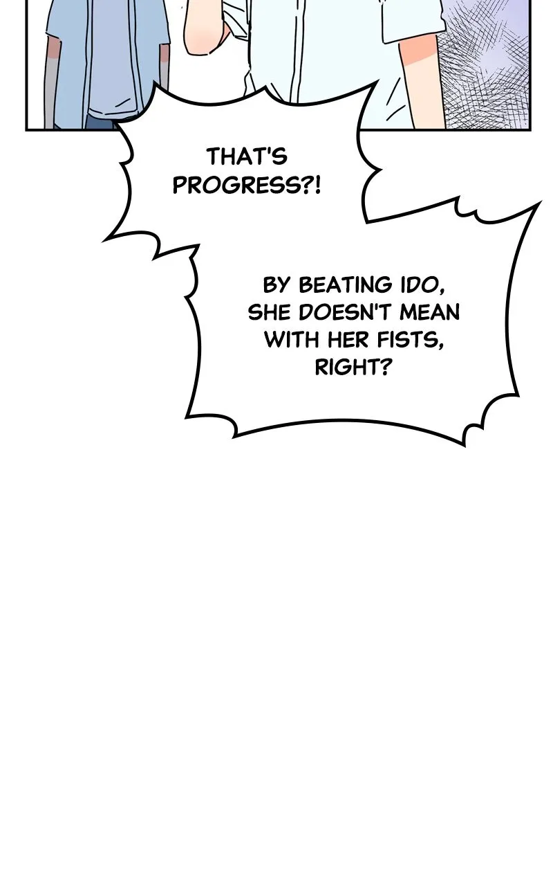 Humanoido Chapter 36 page 40 - 
