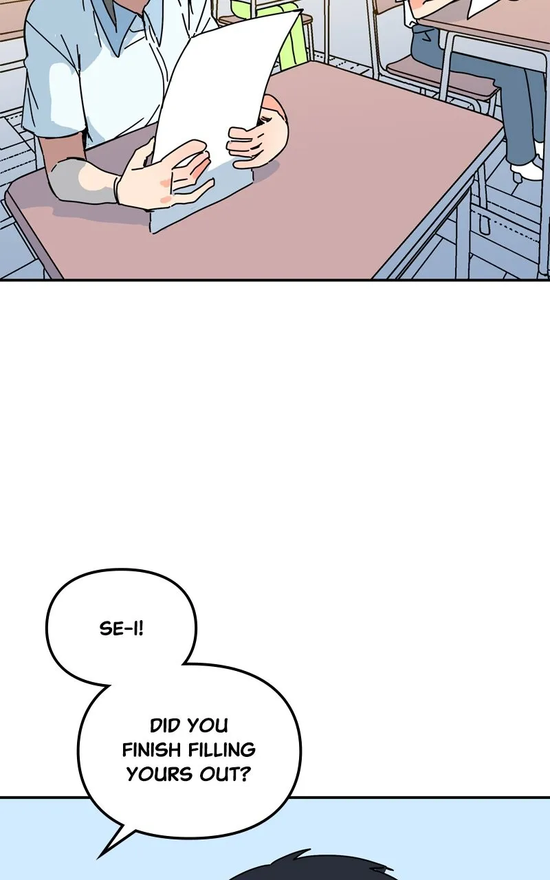 Humanoido Chapter 36 page 43 - 