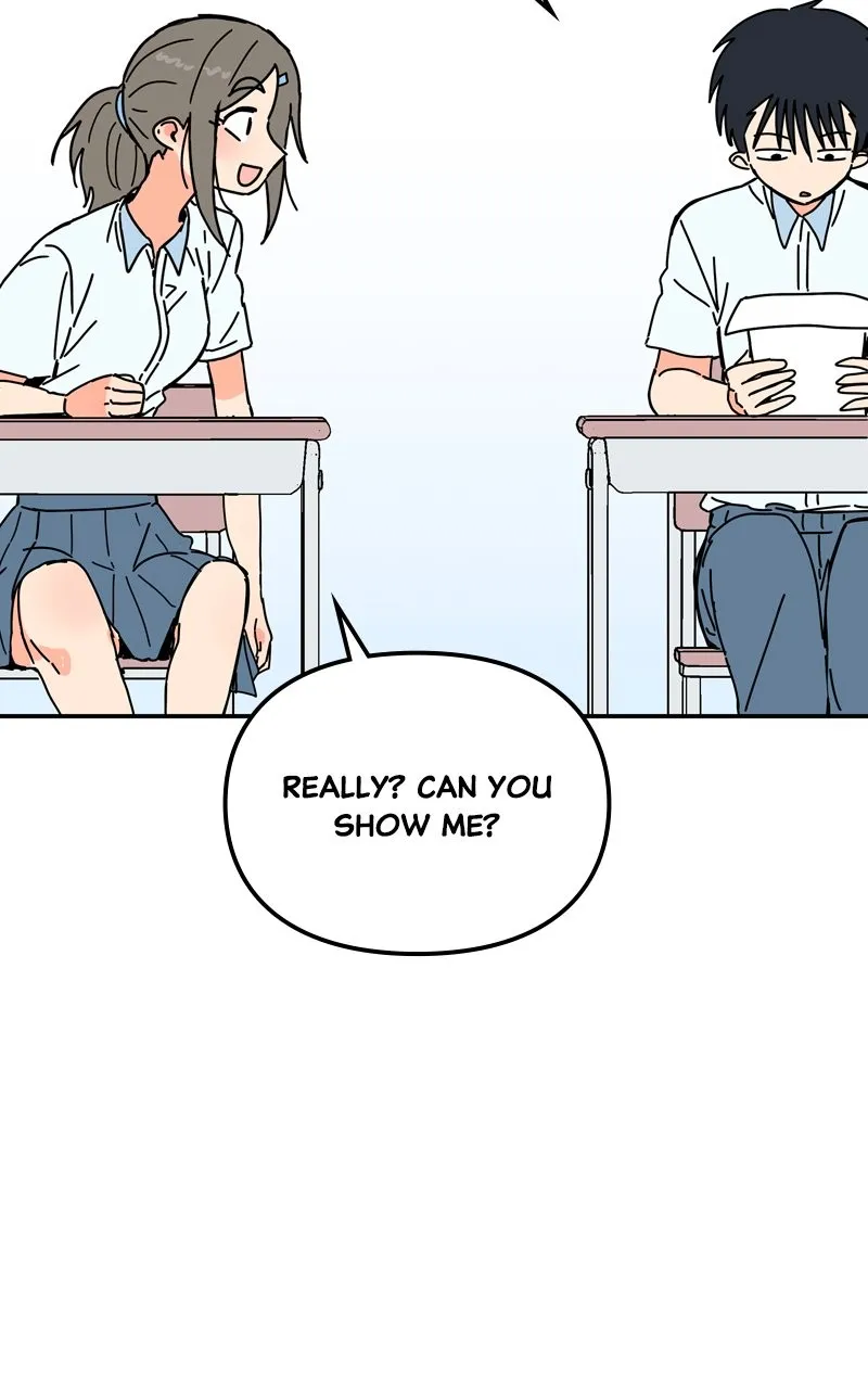 Humanoido Chapter 36 page 45 - 