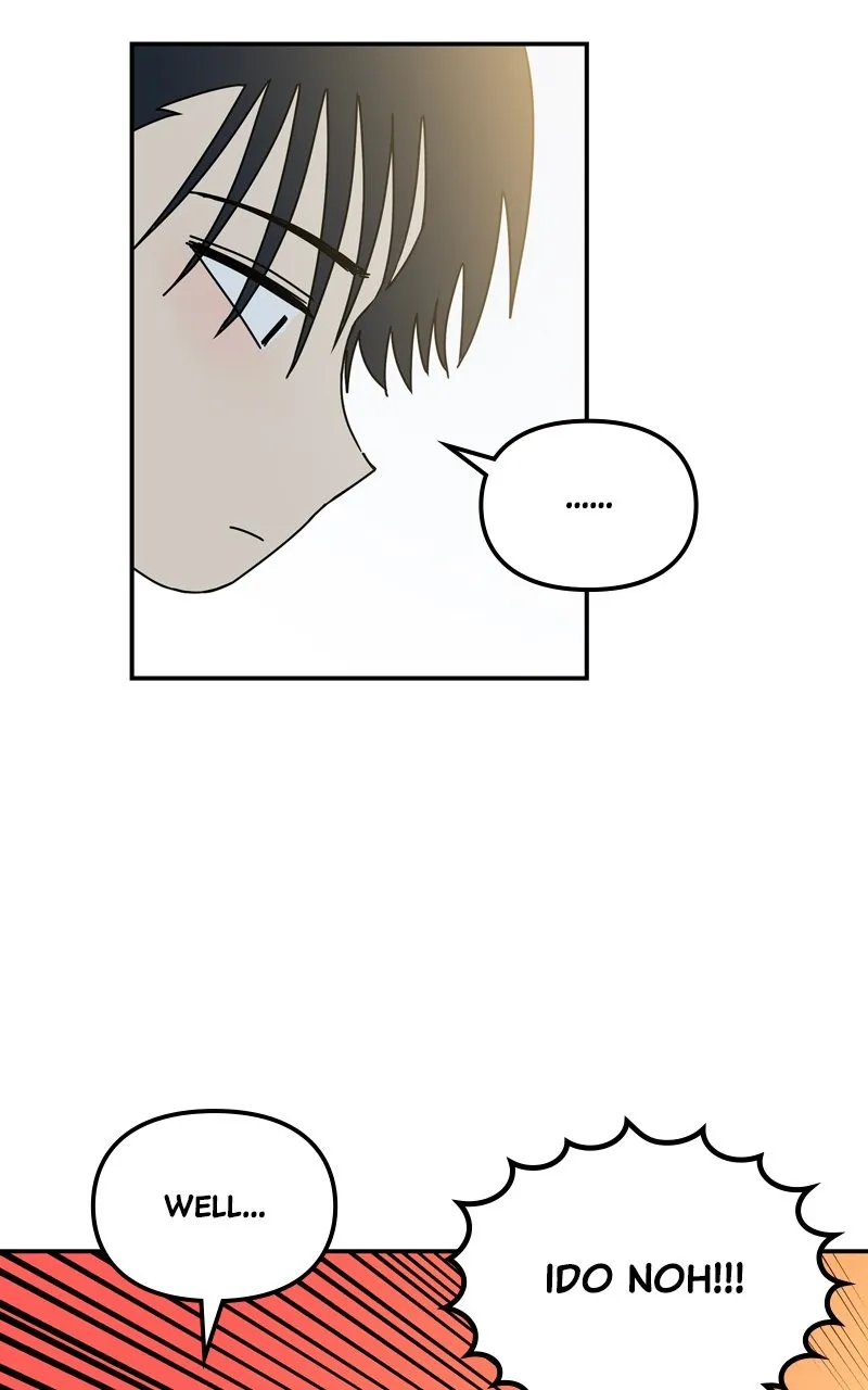 Humanoido Chapter 36 page 46 - 