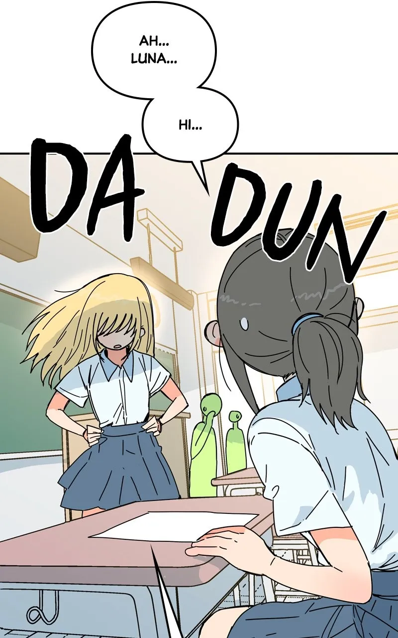 Humanoido Chapter 36 page 48 - 