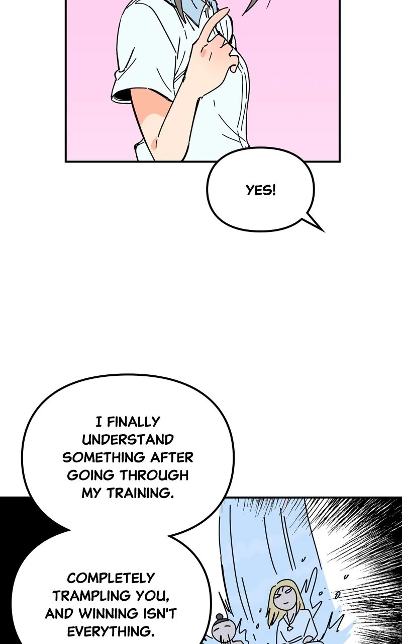 Humanoido Chapter 36 page 50 - 