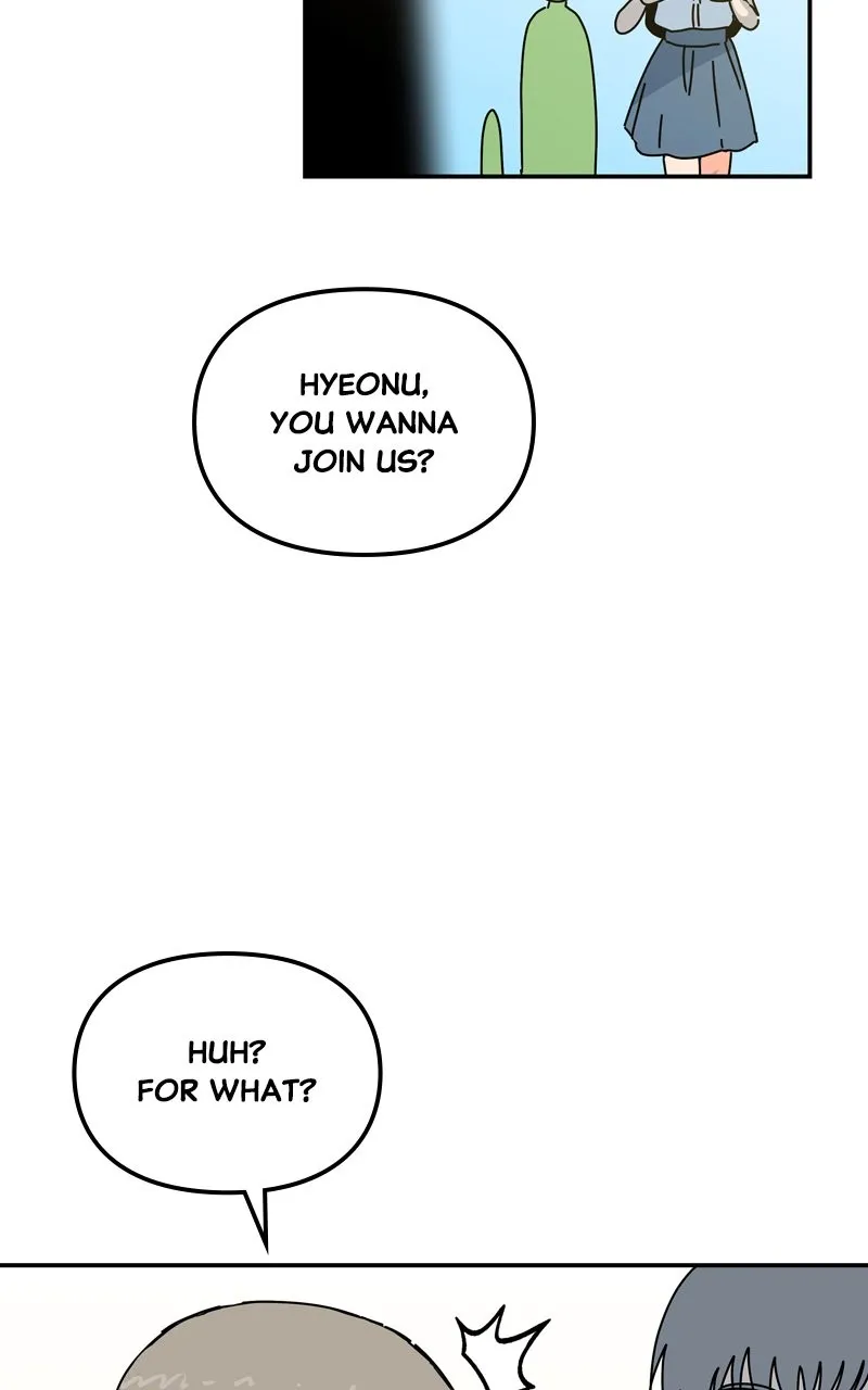 Humanoido Chapter 36 page 6 - 