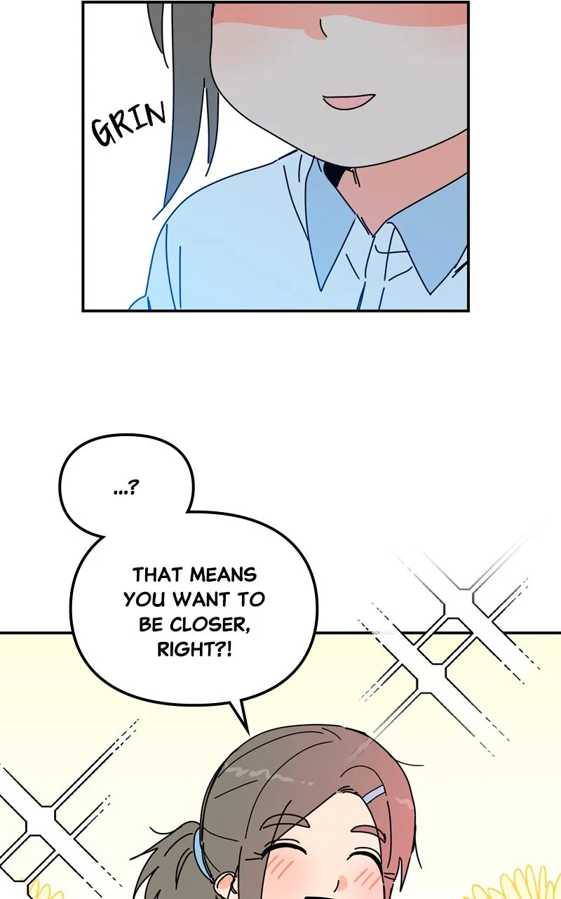 Humanoido Chapter 36 page 54 - 