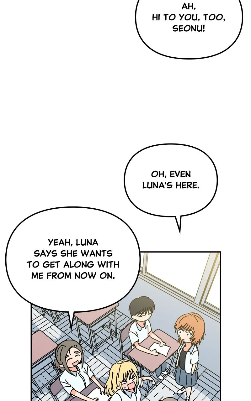 Humanoido Chapter 36 page 57 - 
