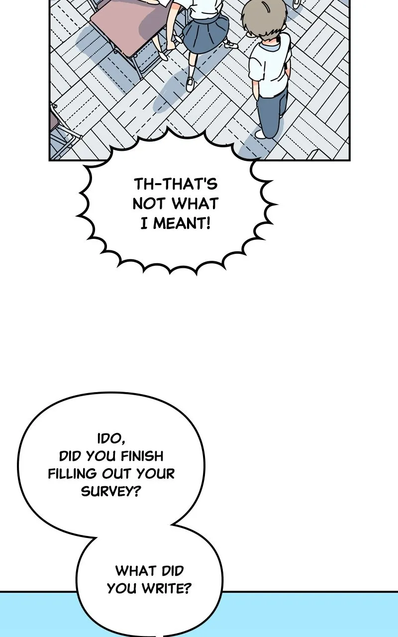 Humanoido Chapter 36 page 58 - 