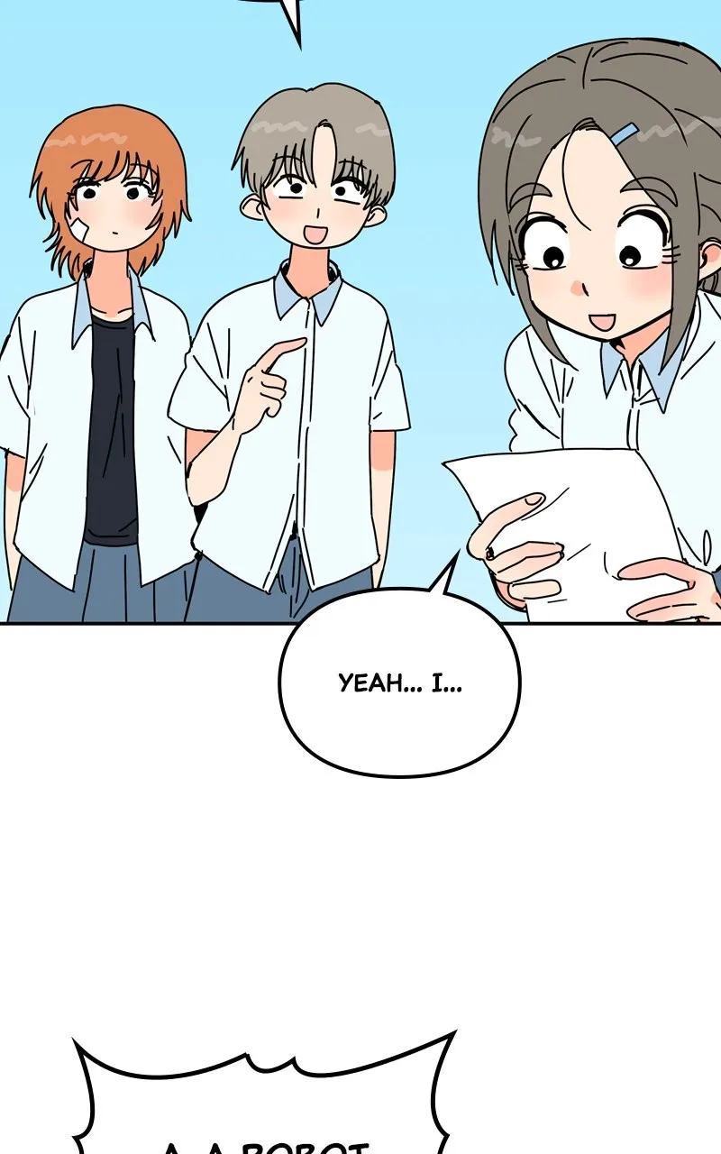 Humanoido Chapter 36 page 59 - 