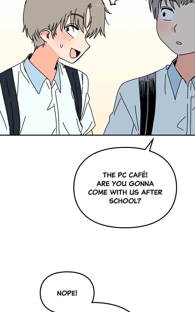 Humanoido Chapter 36 page 7 - 
