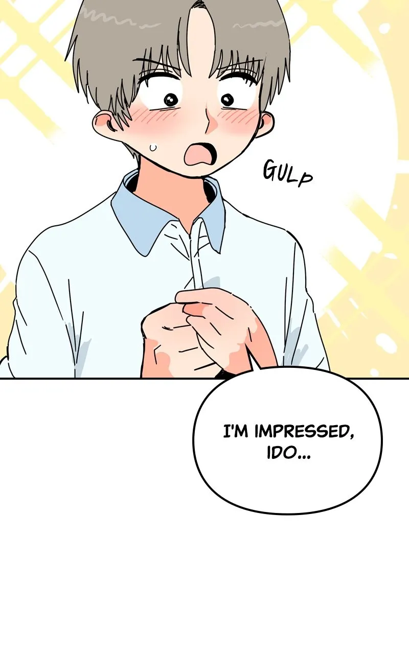 Humanoido Chapter 36 page 62 - 