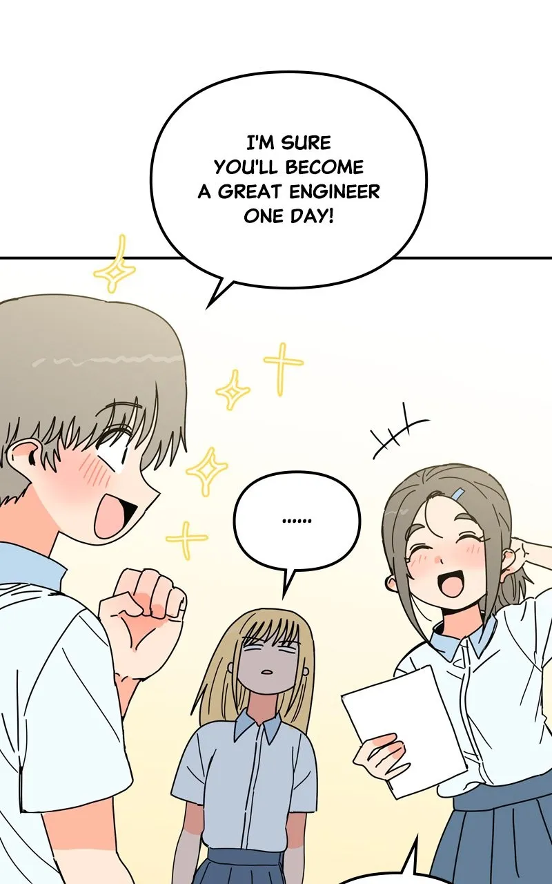 Humanoido Chapter 36 page 63 - 