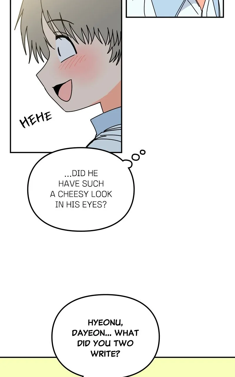 Humanoido Chapter 36 page 65 - 