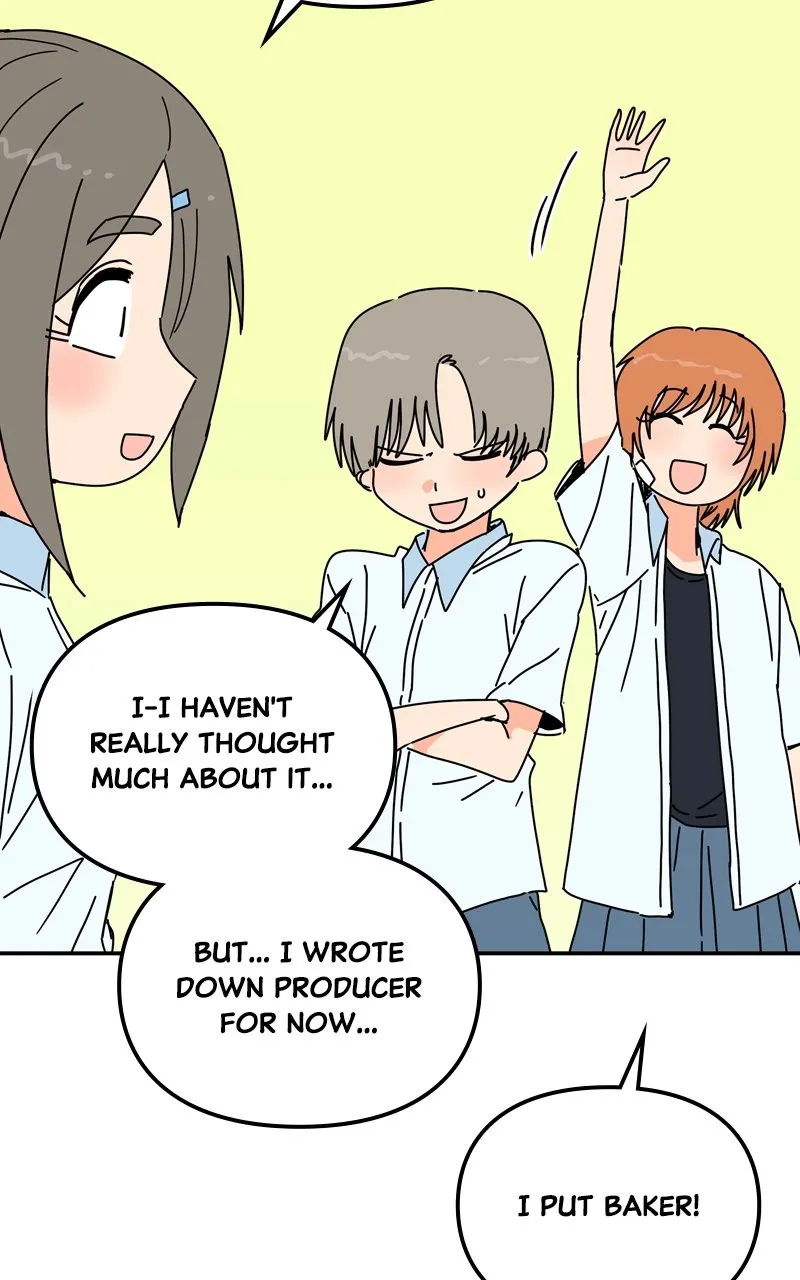 Humanoido Chapter 36 page 66 - 