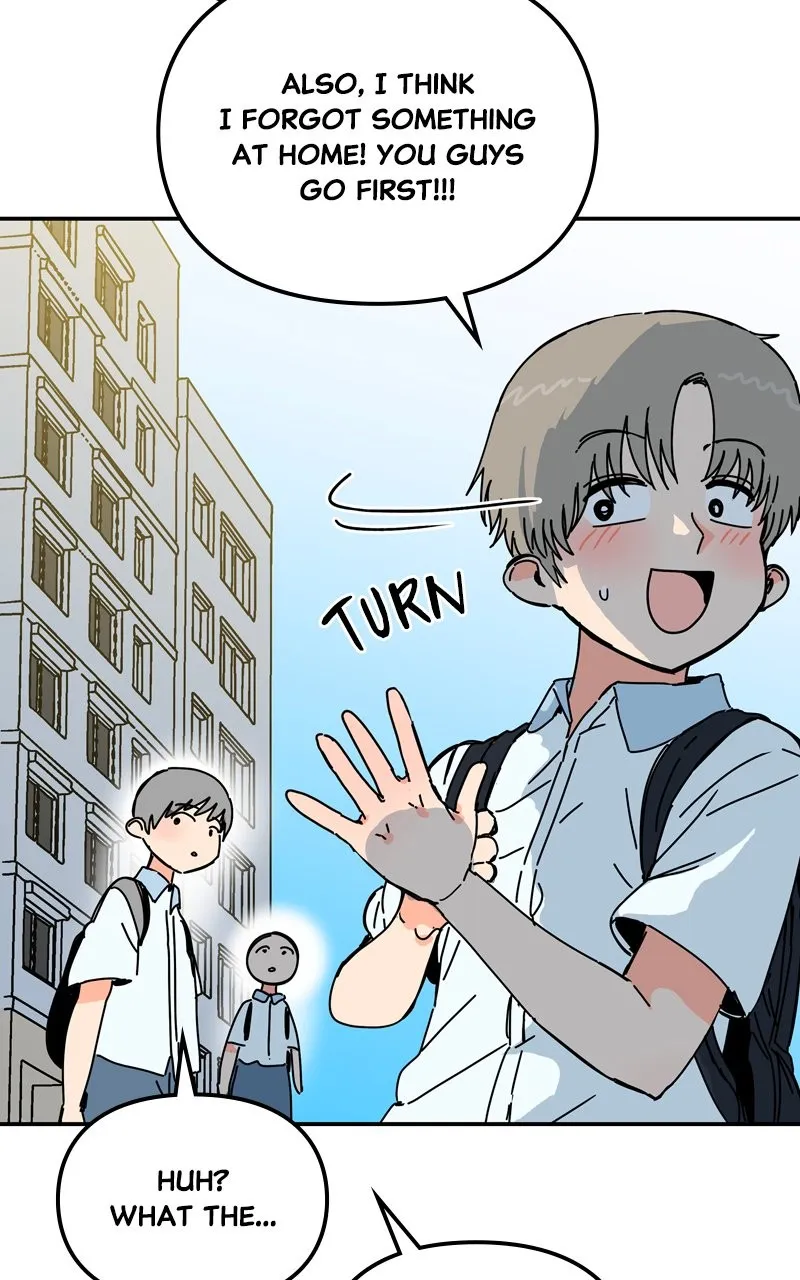 Humanoido Chapter 36 page 8 - 