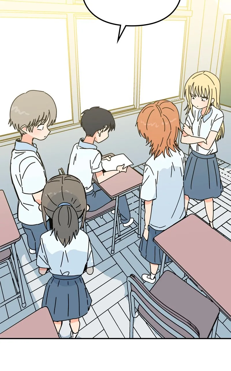 Humanoido Chapter 36 page 71 - 