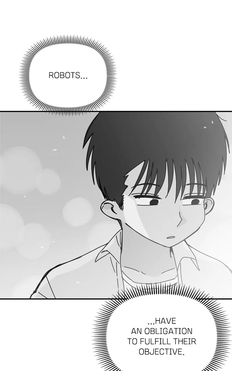 Humanoido Chapter 36 page 74 - 