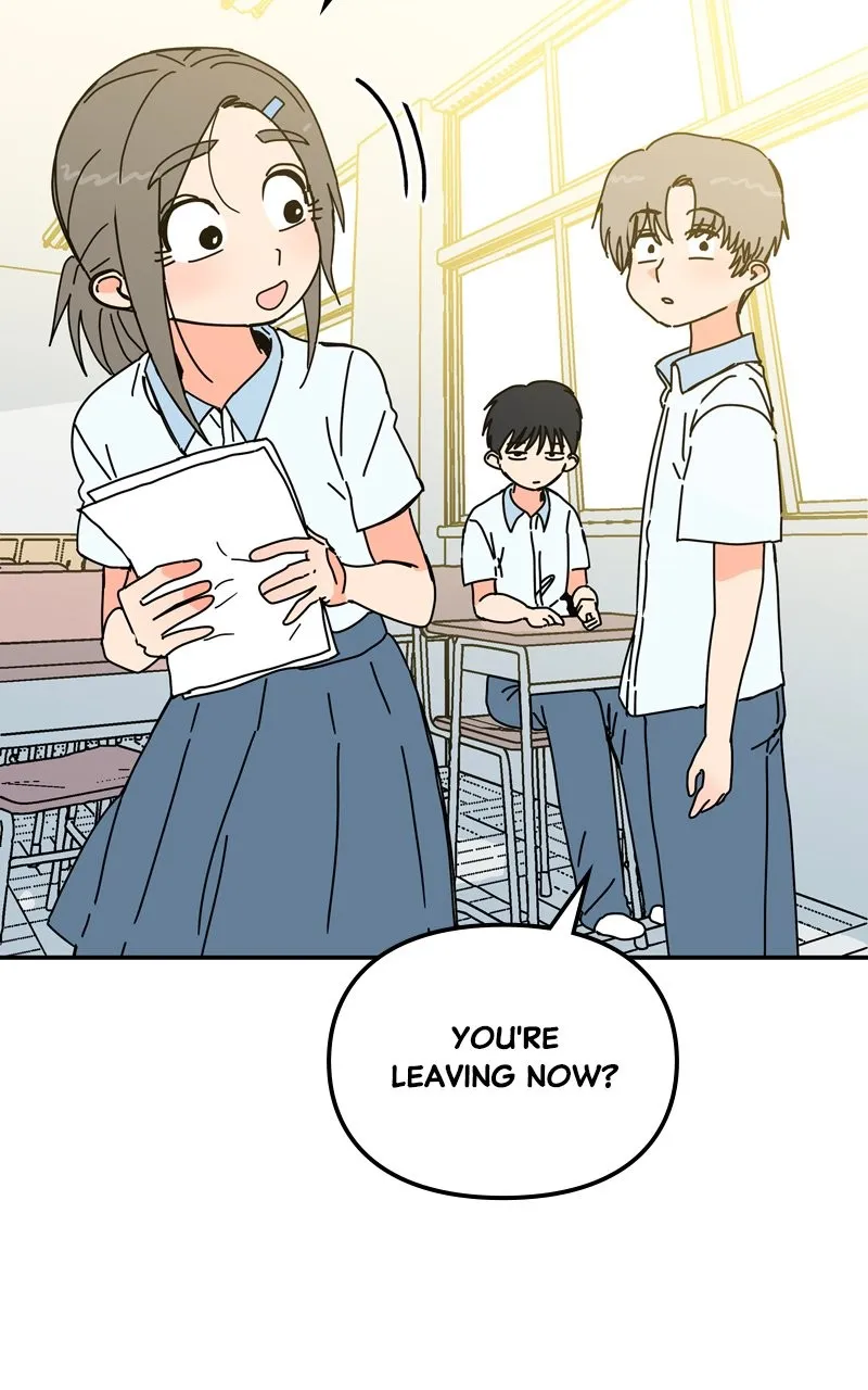 Humanoido Chapter 36 page 78 - 