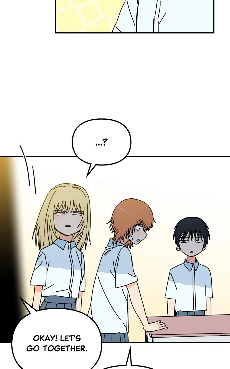 Humanoido Chapter 36 page 80 - 