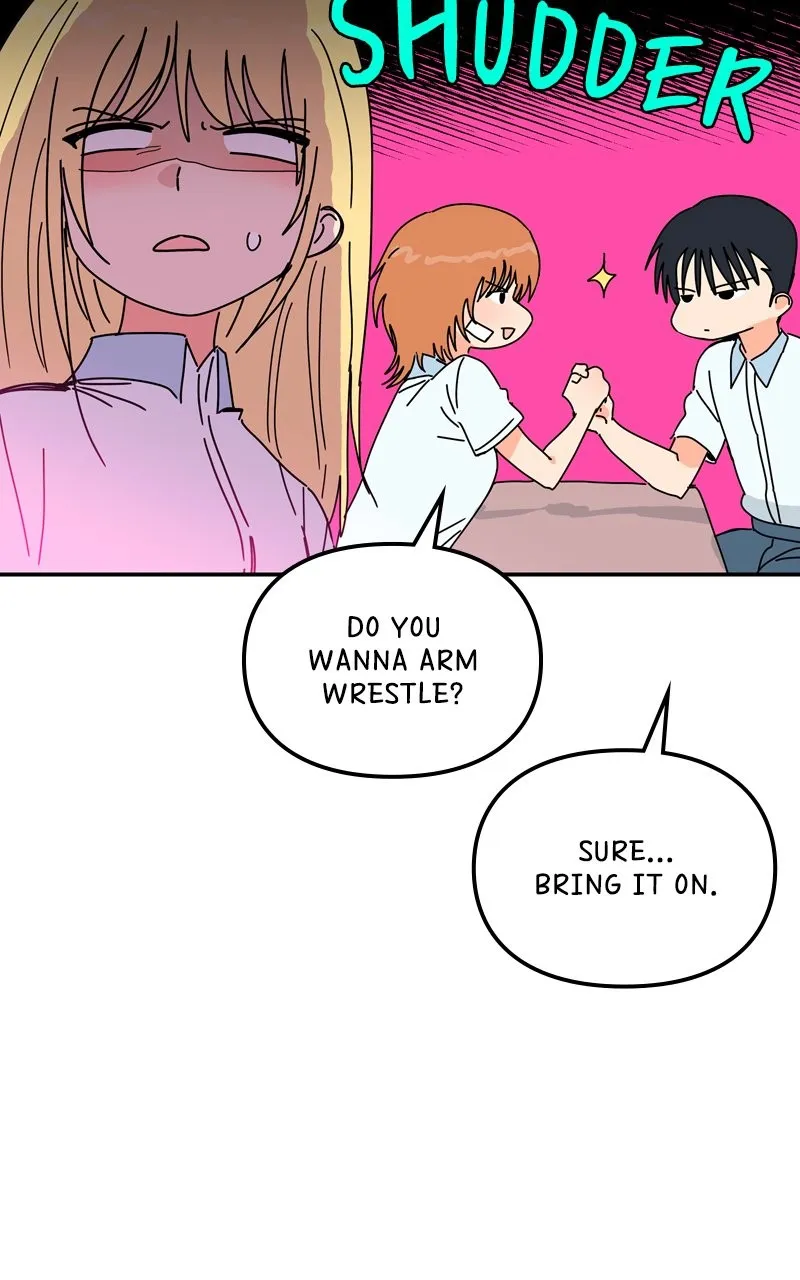 Humanoido Chapter 36 page 85 - 