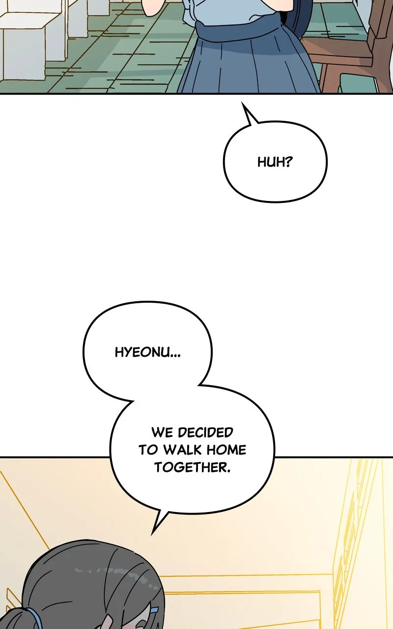 Humanoido Chapter 36 page 88 - 
