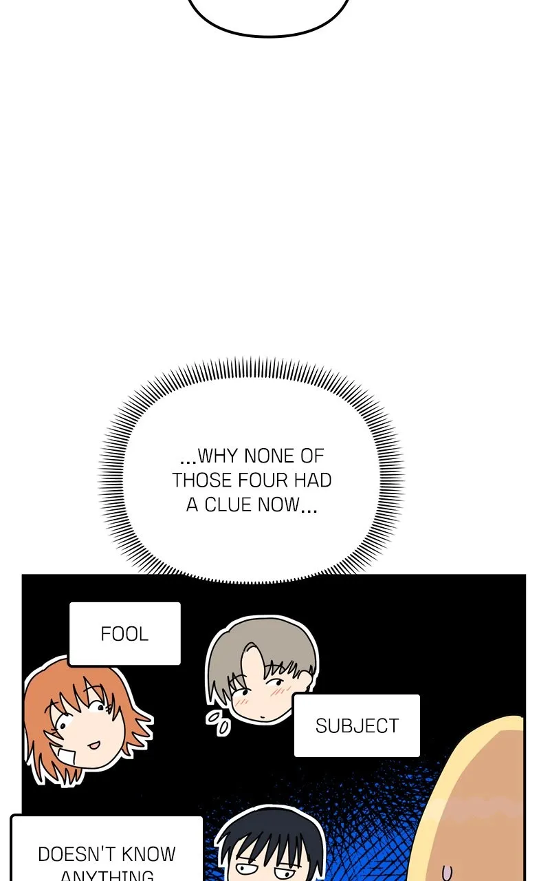 Humanoido Chapter 36 page 96 - 