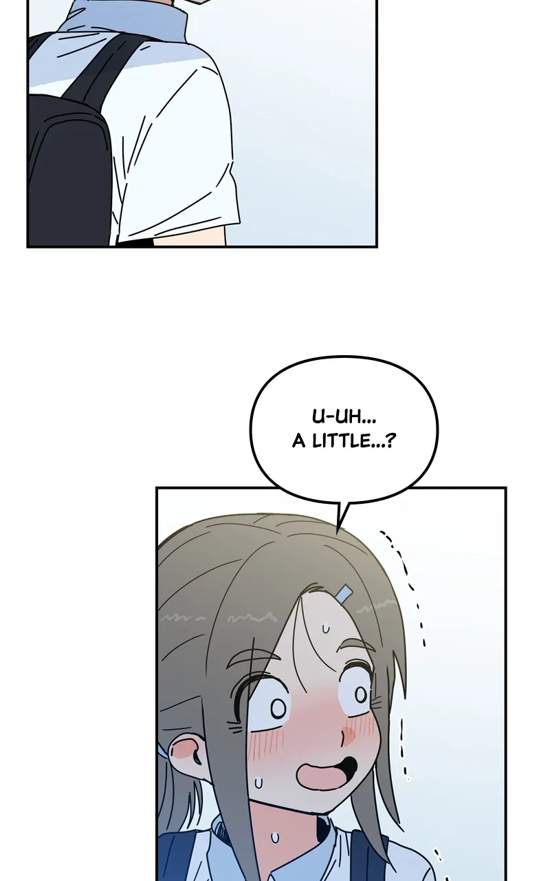 Humanoido Chapter 37 page 12 - 
