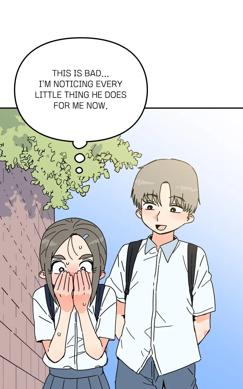Humanoido Chapter 37 page 15 - 
