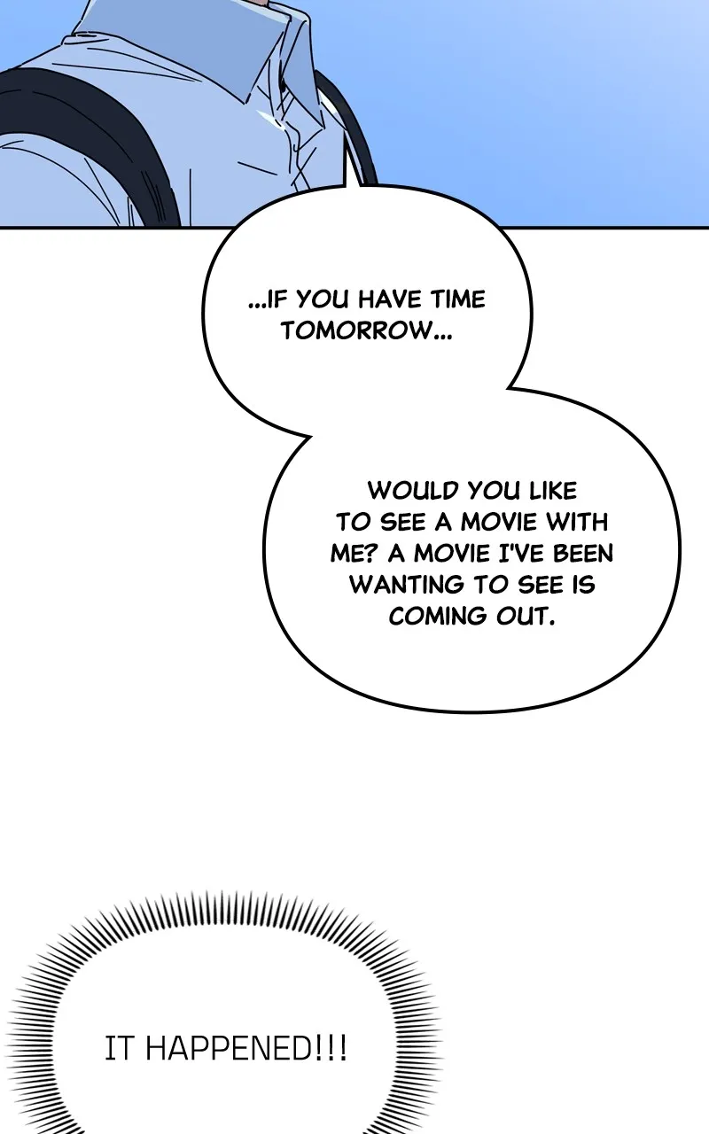 Humanoido Chapter 37 page 17 - 