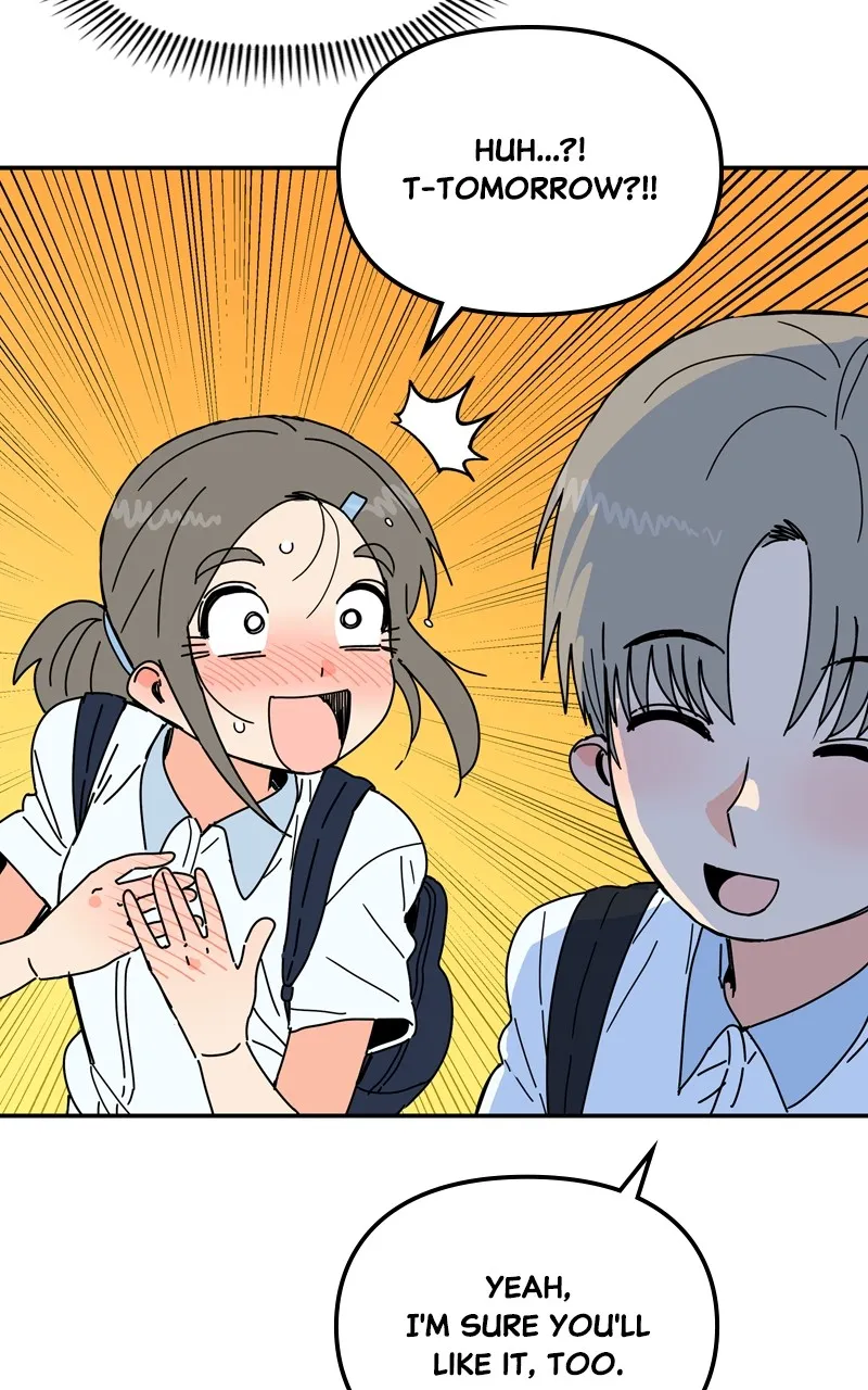 Humanoido Chapter 37 page 18 - 