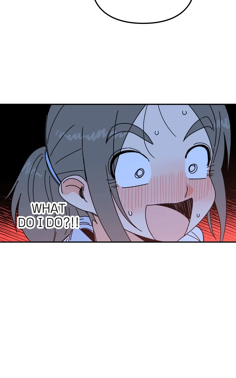 Humanoido Chapter 37 page 19 - 