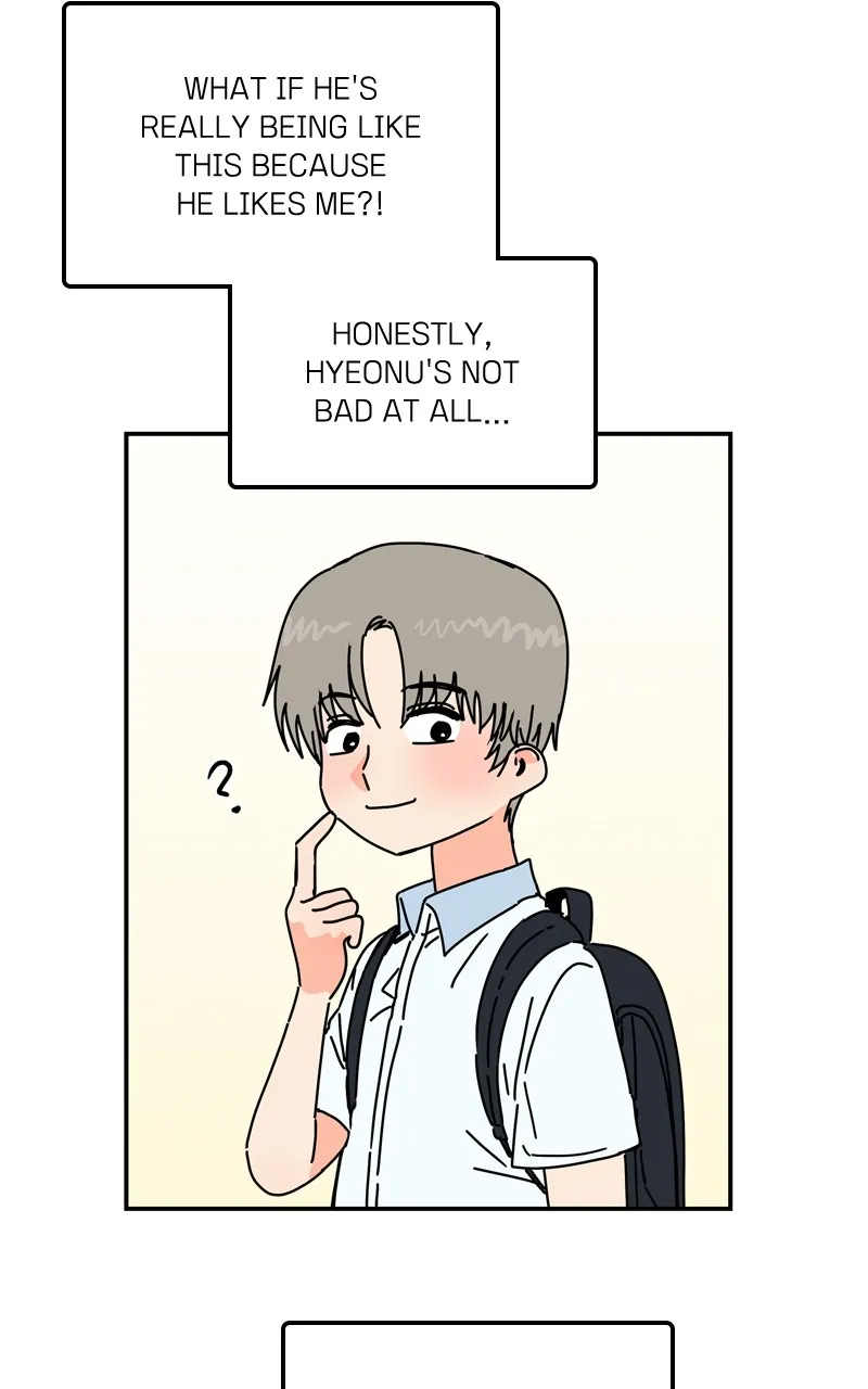 Humanoido Chapter 37 page 20 - 