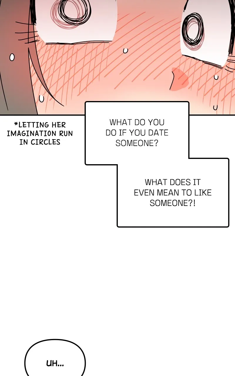 Humanoido Chapter 37 page 22 - 