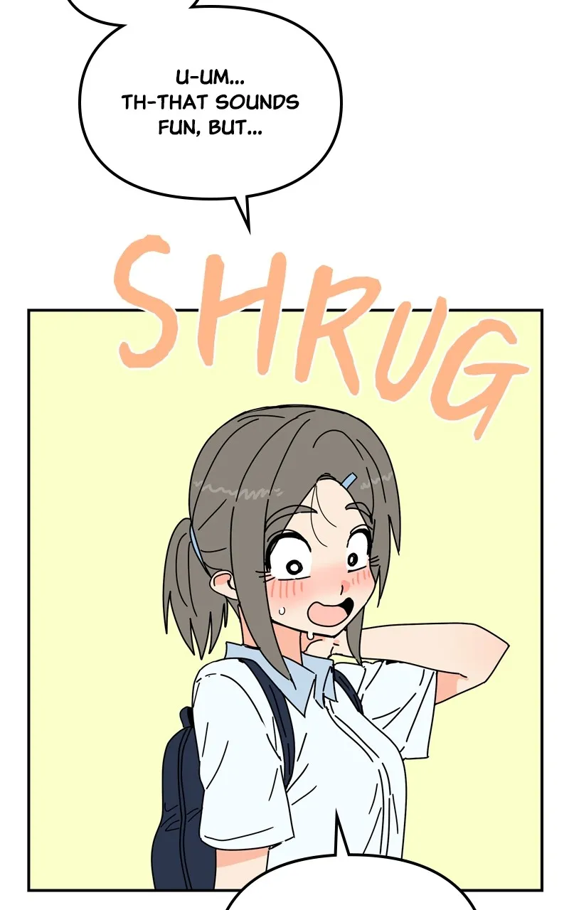 Humanoido Chapter 37 page 23 - 