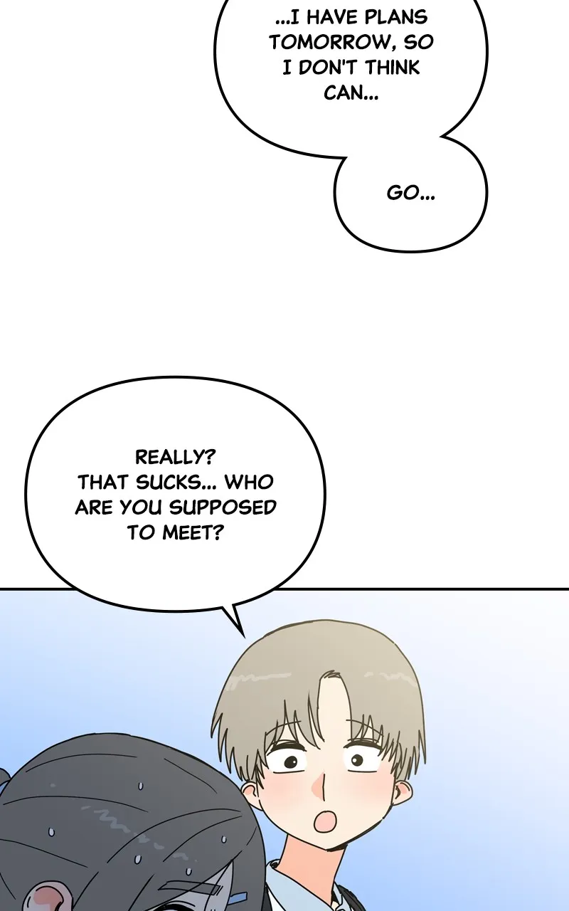 Humanoido Chapter 37 page 24 - 