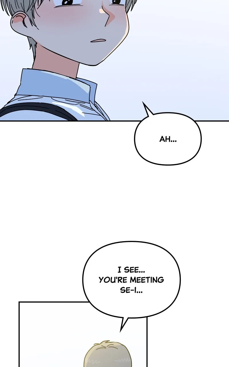 Humanoido Chapter 37 page 27 - 