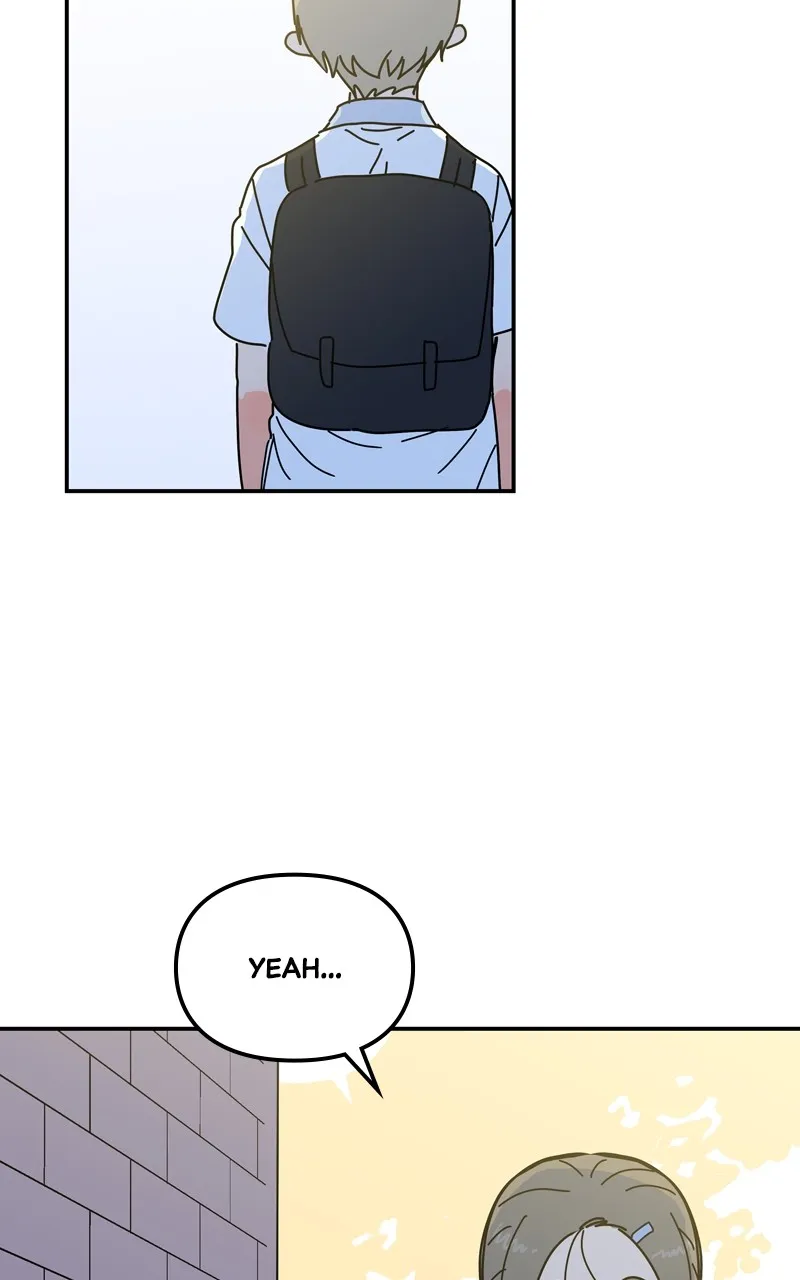 Humanoido Chapter 37 page 28 - 