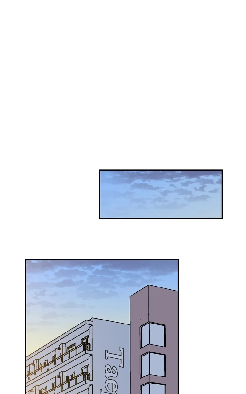 Humanoido Chapter 37 page 30 - 