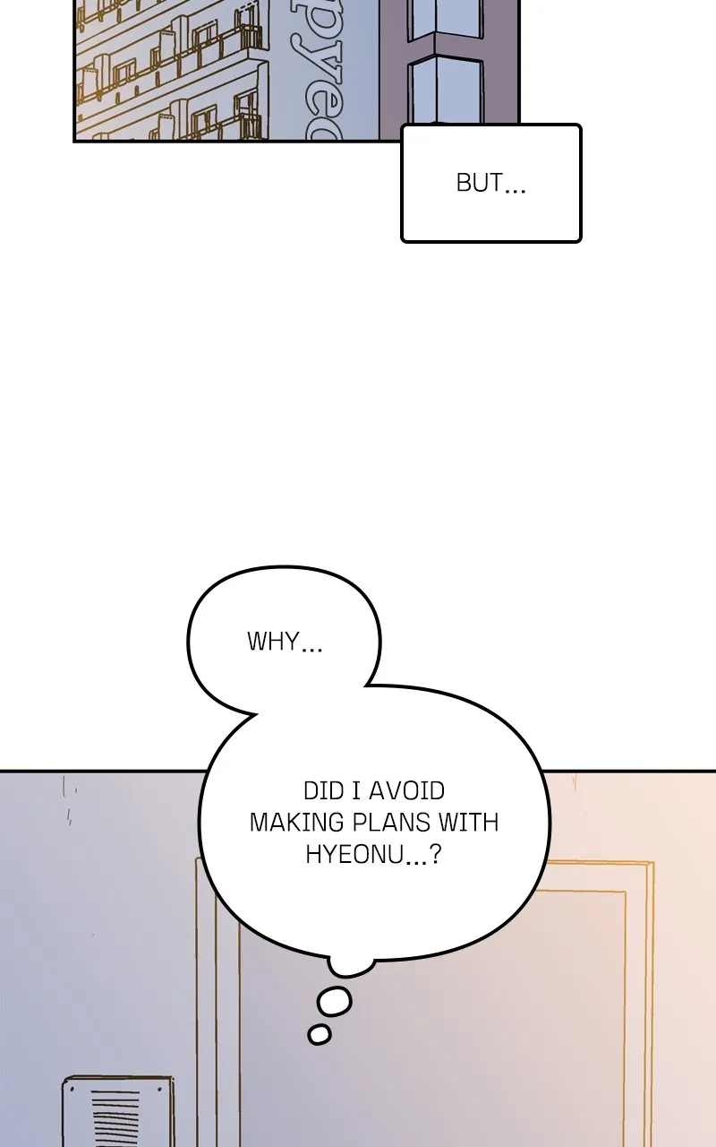 Humanoido Chapter 37 page 31 - 